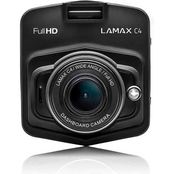 LAMAX C4 - Kamery - Obrázek ENER000101