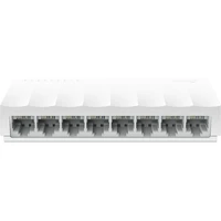 TP-Link LS1008 switch - Switche