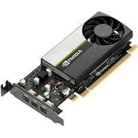 PNY NVIDIA T400 4GB GDDR6 - Grafické karty