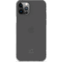 iWant Hero kryt Apple iPhone 12 / 12 Pro čirý - Pouzdra