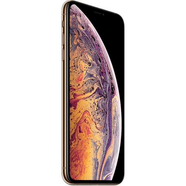 Apple iPhone XS Max 256GB zlatý - Mobilní telefony - Obrázek ENUT000101