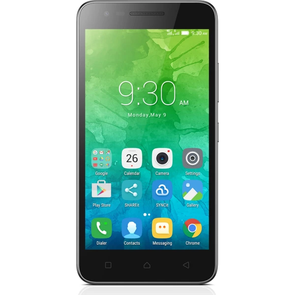 Lenovo C2 Dual SIM LTE černý - Mobilní telefony - Obrázek ENVG000101
