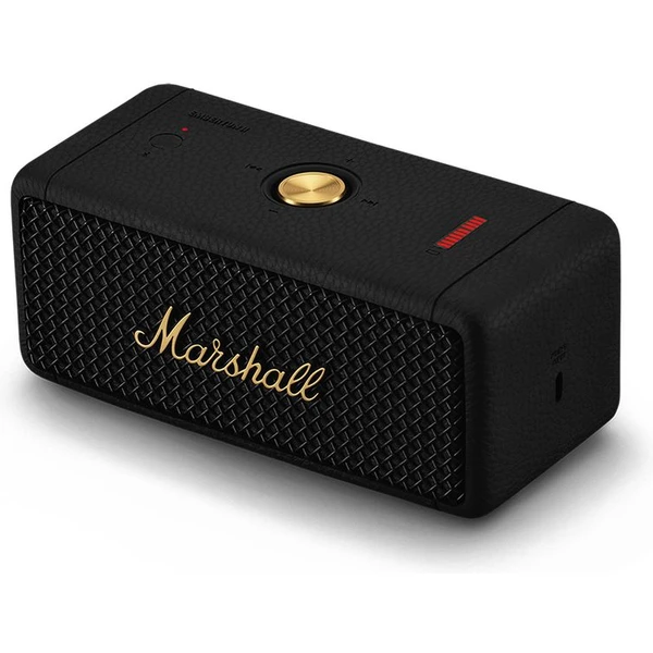 Marshall Emberton II černo-měděný (Další) - Reproduktory - Obrázek ENWZF00101