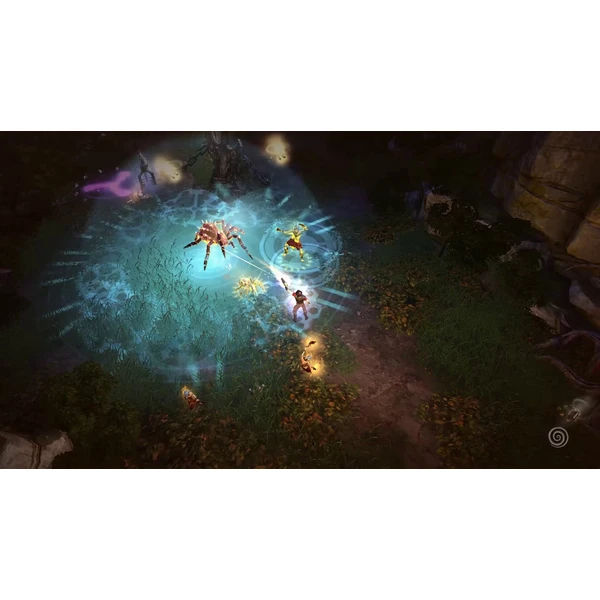 Victor Vran: Overkill Edition (SWITCH) - Hry pro Nintendo Switch - Obrázek ENY3100201