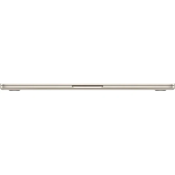 Apple MacBook Air 13,6" (2024) / M2 / 16GB / 256GB / hvězdně bílý - Notebooky - Obrázek EO2B000N01