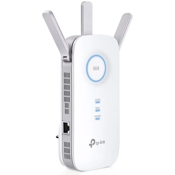TP-Link RE550  - Wi-Fi extendery - Obrázek EO9T600301