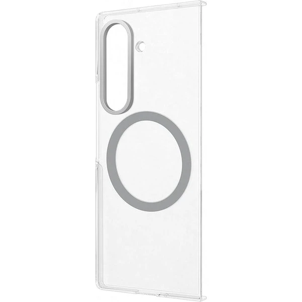 Samsung Clear Magnet Case ochranný kryt Galaxy Fold7 čirý - Pouzdra - Obrázek EOGE000K01