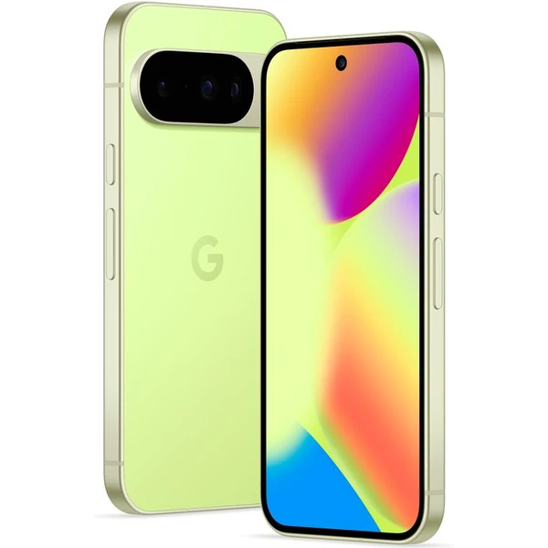 Google Pixel 10 12GB/128GB Lemongrass - Mobilní telefony - Obrázek EOHG000K01
