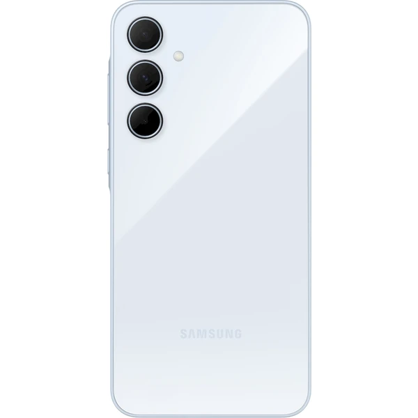 Samsung Galaxy A35 5G 6GB/128GB modrá - Mobilní telefony - Obrázek EOL3000N01