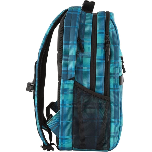 HP Campus XL Tartan Plaid batoh - Batohy - Obrázek EOPD000K01