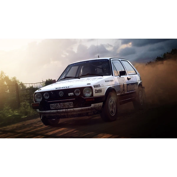 DiRT Rally 2.0 (Xbox One) - Hry pro Xbox One - Obrázek EOQ3100201