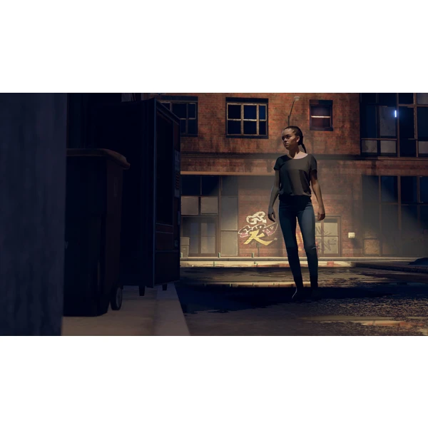 As Dusk Falls (PC/Xbox) - Digitální hry pro Xbox Series - Obrázek EOQF300401