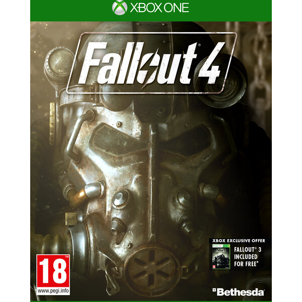 Fallout 4