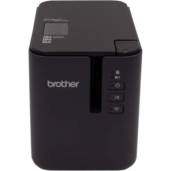 Brother PTP900WCYJ1