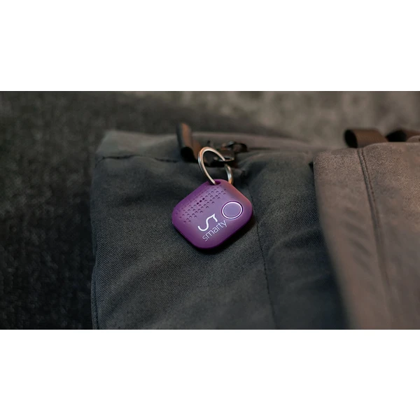 Smarty Tag Bluetooth chytrý lokátor - Lokátory - Obrázek EP06300401