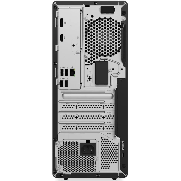 Lenovo ThinkCentre M70t Gen 5 (12U60006CK) černý - 3 roky Onsite po registraci - Stolní počítače - Obrázek EP0E000K01