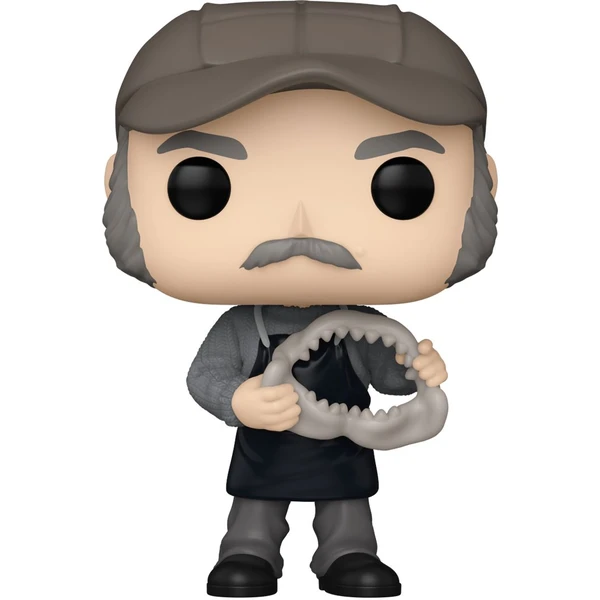 Funko POP! #1755 Movies: Jaws S3 - Quint - Funko POP! - Obrázek EP2F000K01