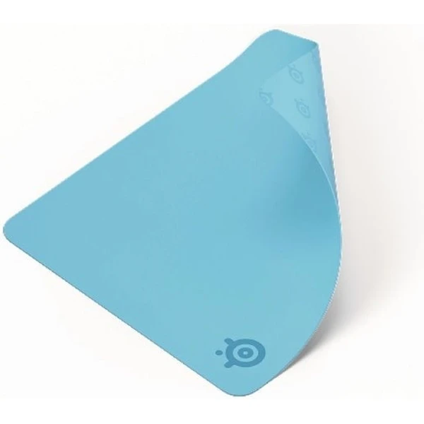 SteelSeries QcK L podložka pod myš modrá - Podložky - Obrázek EP3J000K01
