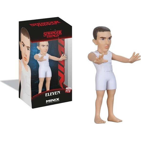 MINIX TV Series: Stranger Things S5 - Eleven
