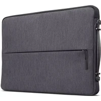 Lenovo Urban 14 inch pouzdro černé - Brašny