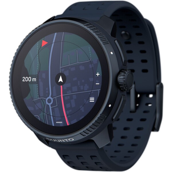 Suunto Race Půlnočně modrá