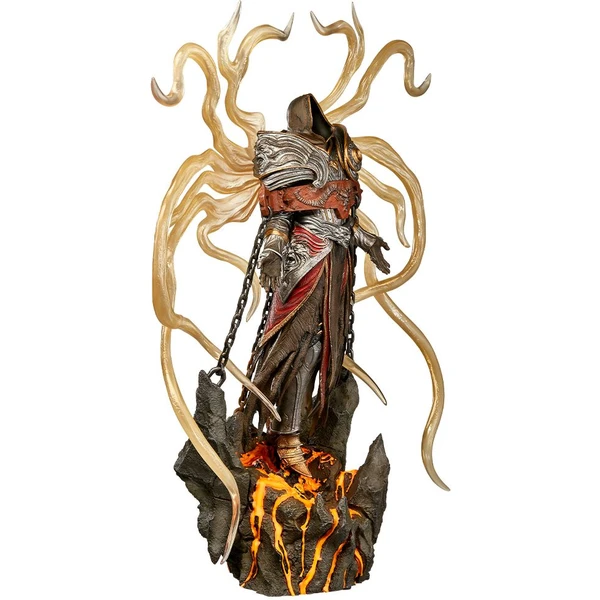 Socha Blizzard Diablo IV - Inarius Premium Scale 1/6 - Sochy a sošky - Obrázek EPB1G00101