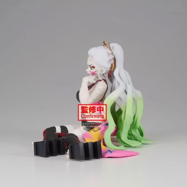 Figurka Bandai Banpresto Demon Slayer: Kimetsu no Yaiba Glitter&Glamours - Daki 21 cm - Figurky - Obrázek EPBI000K01