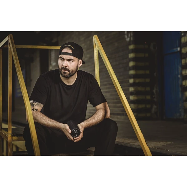 Niceboy RAZE černý - Reproduktory - Obrázek EPDS000101
