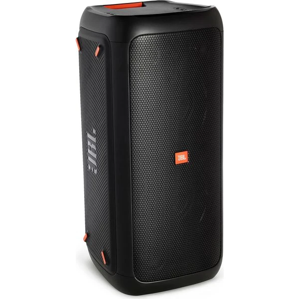 JBL Partybox 300 černý - Reproduktory - Obrázek EPF4000301