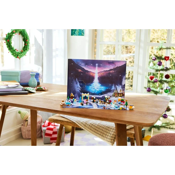 LEGO Disney 43273 Adventní kalendář Frozen 2025 - LEGO - Obrázek EPIK000K01