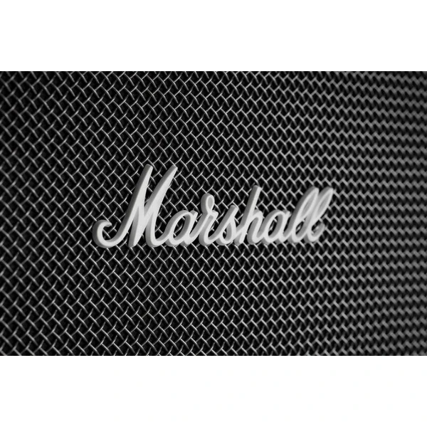 Marshall Kilburn II černý - Reproduktory - Obrázek EPN1000301