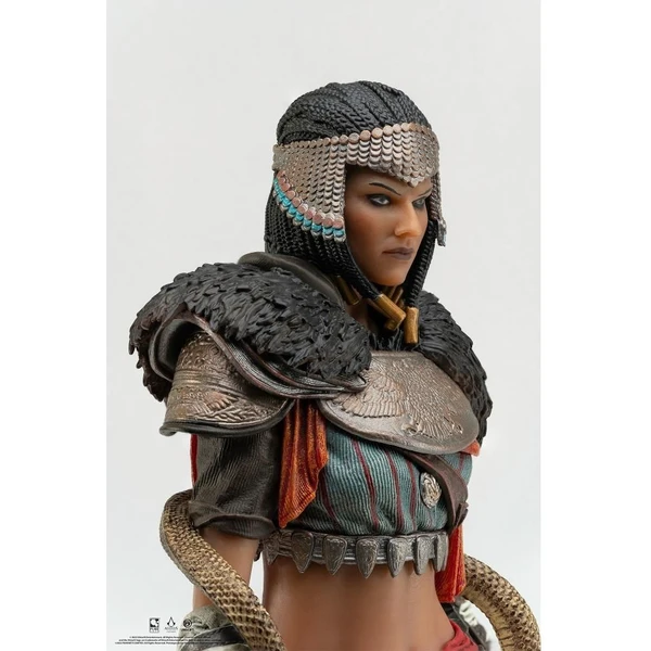 Soška PureArts Assassin's Creed - Amunet The Hidden One 1/8 25 cm - Sochy a sošky - Obrázek EPN7G00101