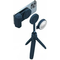 ShiftCam SnapGrip Creator Kit modrý - Stabilizátory