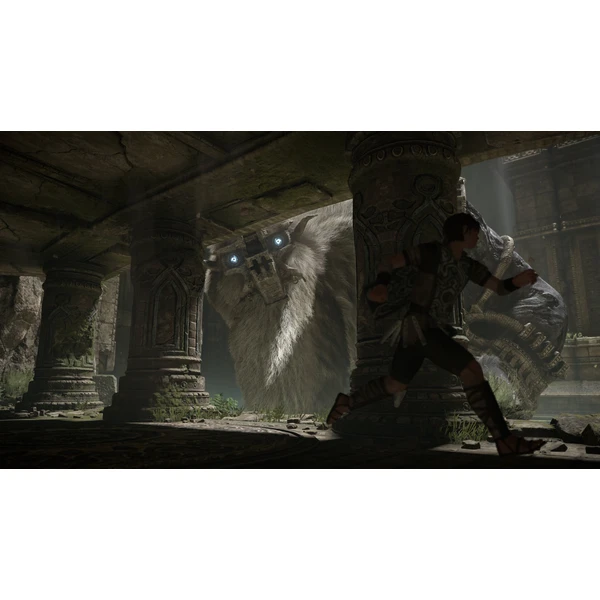 Shadow of the Colossus (PS4) - Hry pro PS4 - Obrázek EPP3100201