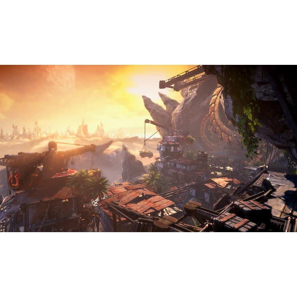 Bulletstorm: Full Clip Edition (PS4) - Hry pro PS4 - Obrázek EPS4100201
