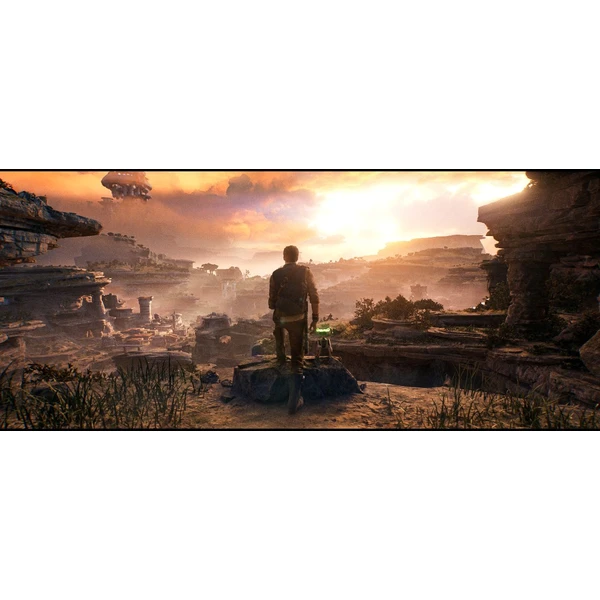 Star Wars Jedi: Survivor (Xbox Series X) - Hry pro Xbox Series - Obrázek EPYJ300401