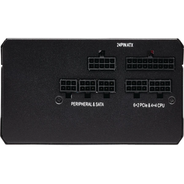 Corsair RMx Series RM550x (2018) - 550W - Zdroje - Obrázek EQ2JF00101