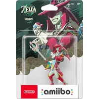 Figurka amiibo Zelda - Sidon (Tears of the Kingdom) - Figurky