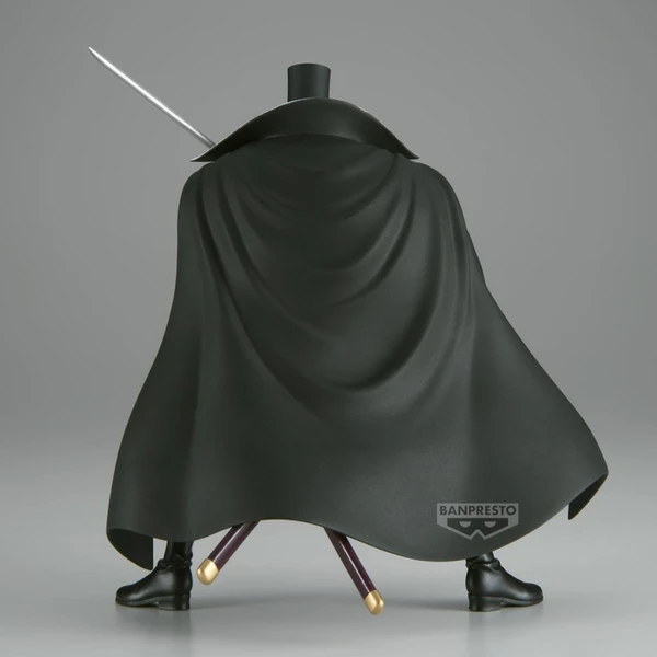 Figurka Bandai Banpresto One Piece - Vista 14 cm - Figurky - Obrázek EQBI000K01