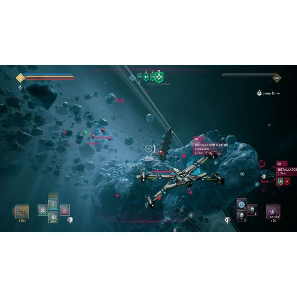 EVERSPACE 2 (PS5) - Hry pro PS5 - Obrázek EQBR100501