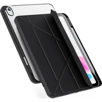iWant by Epico Hero Flip pouzdro Apple iPad 10,9" (2022)/iPad 11" (2025) černé - Pouzdra