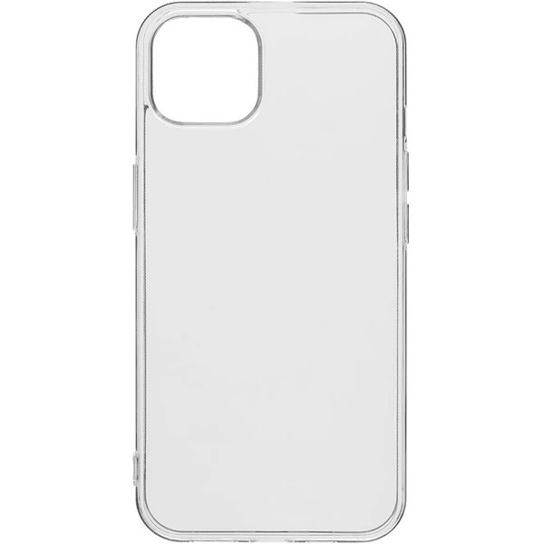 Obal:Me TPU Kryt pro Apple iPhone 13 čirý - Pouzdra - Obrázek EQU0000L01