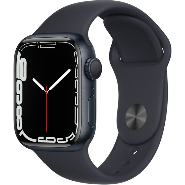 Apple Watch Series 7 41mm hliník (Další)