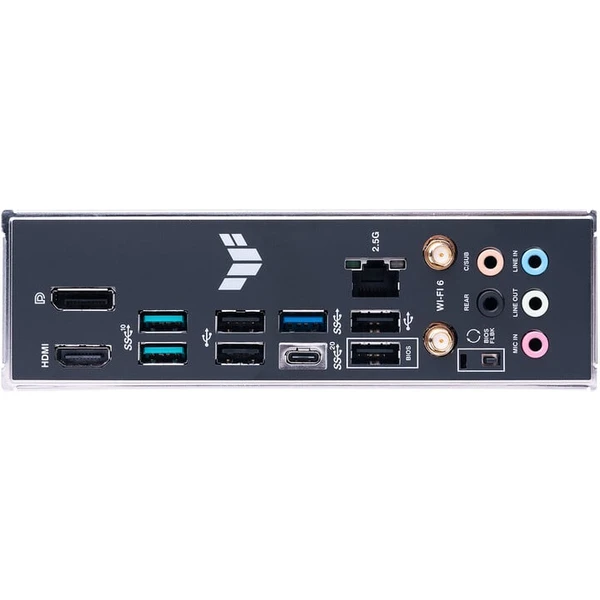 ASUS TUF GAMING B650M-PLUS WIFI (Další) - Základní desky - Obrázek ER1H100501
