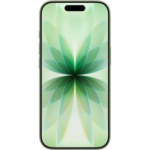 Apple iPhone 17 512GB šalvějově zelený - Mobilní telefony - Obrázek ERMH000K01