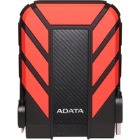 ADATA HD710 Pro externí HDD 1TB červený - Pevné disky