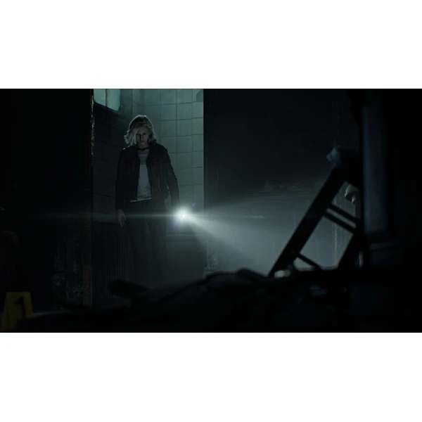 Resident Evil 9: Requiem (XSX) - Hry pro Xbox Series - Obrázek ERPK000K01