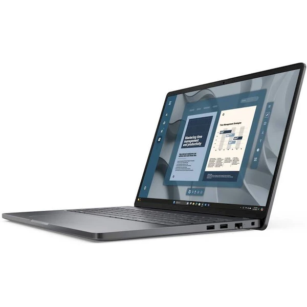 DELL Pro 16 (YJP01) šedý + 3. rok záruky ProSupport On-Site - Notebooky - Obrázek ERSG000K01