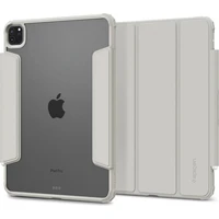 Spigen Airskin Pro pouzdro iPad Pro 11" (22/21/20/18) šedé - Pouzdra