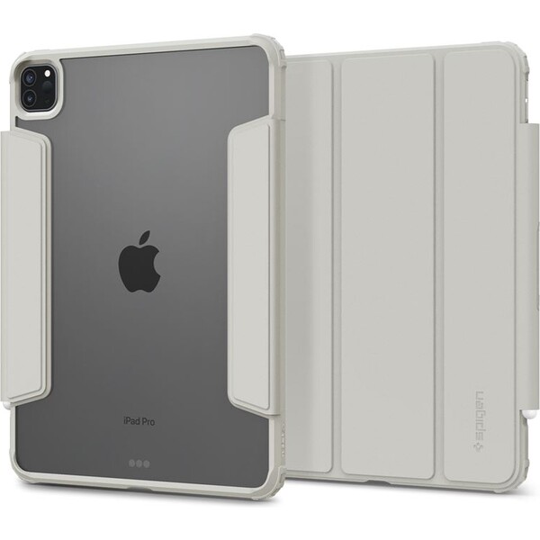 Spigen Airskin Pro pouzdro iPad Pro 11" (22/21/20/18) šedé
